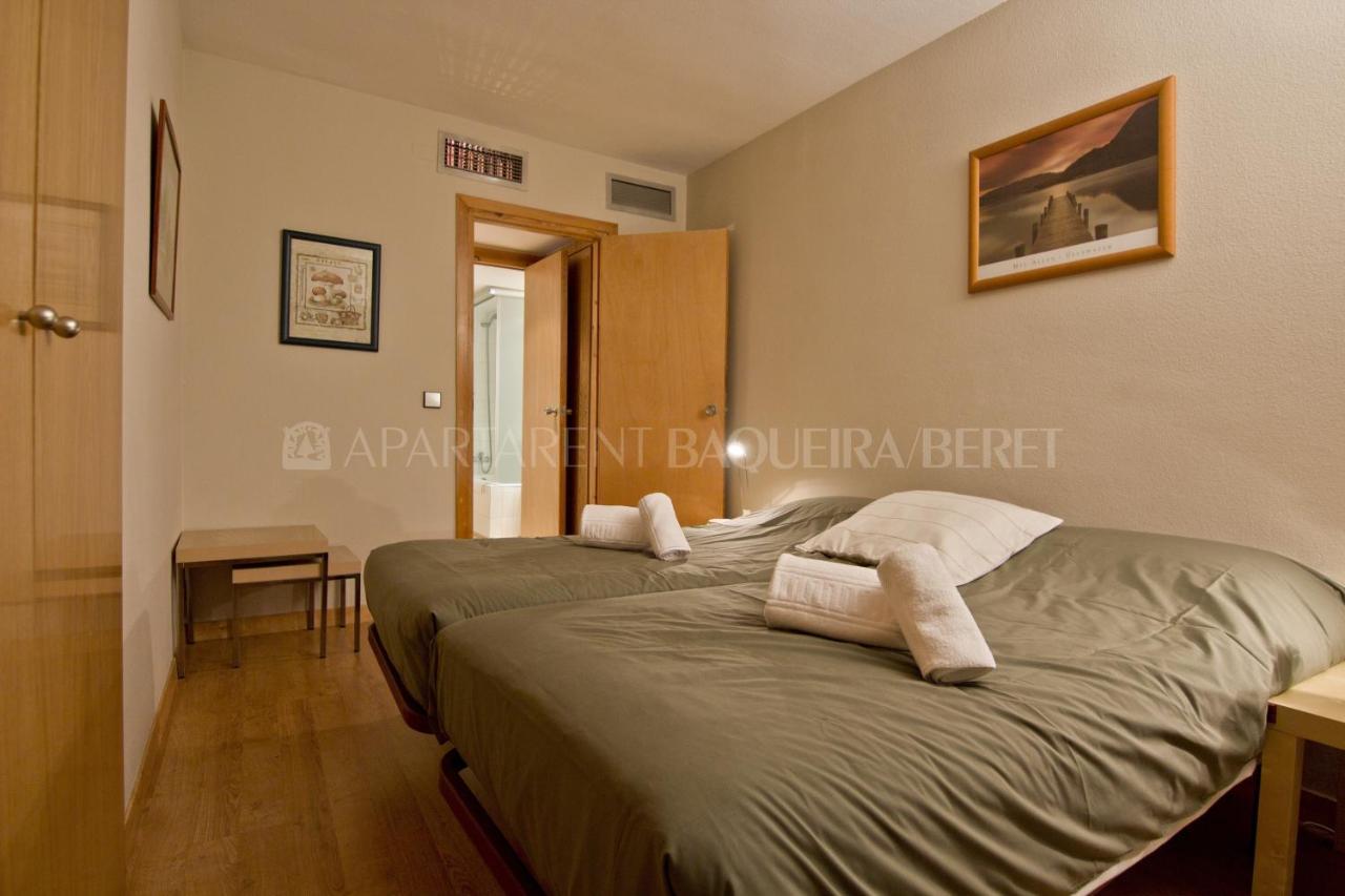 Apartarent 1500 Baqueira Beret Exterior photo