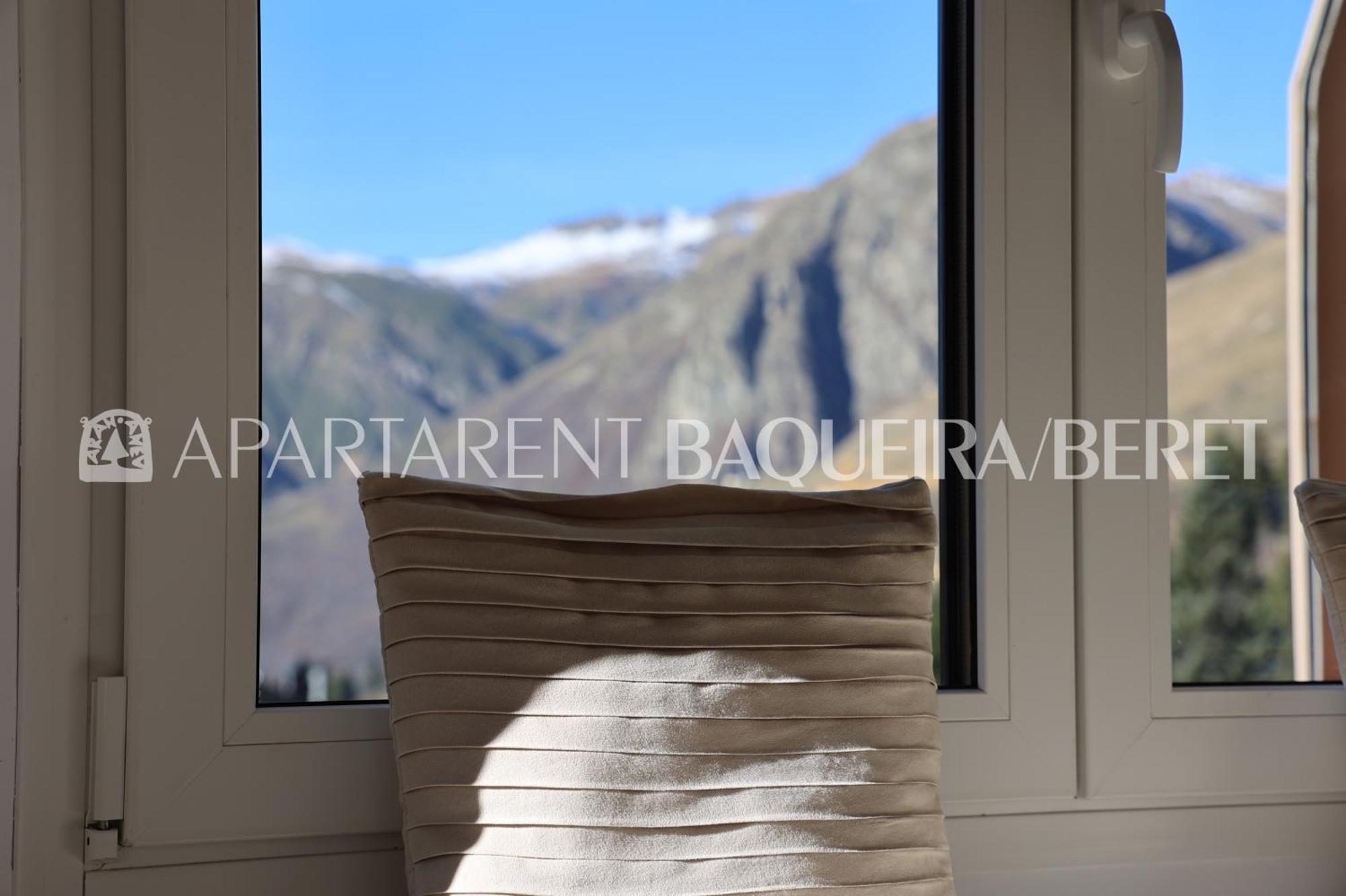 Apartarent 1500 Baqueira Beret Exterior photo